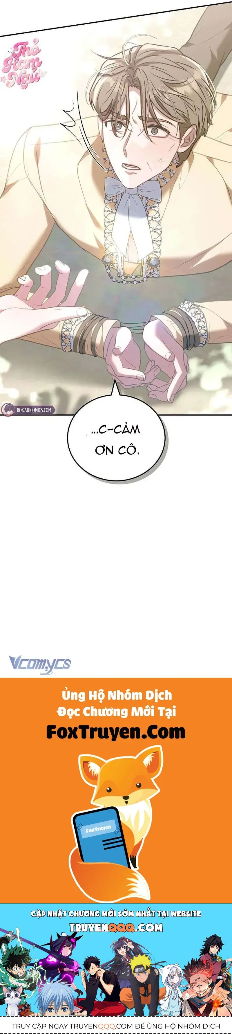 Mặc Dù Thích Ở Nhà Nhưng Tôi Lại Xuyên Vào Thể Loại Giam Cầm Đen Tối Chapter 27 - 61