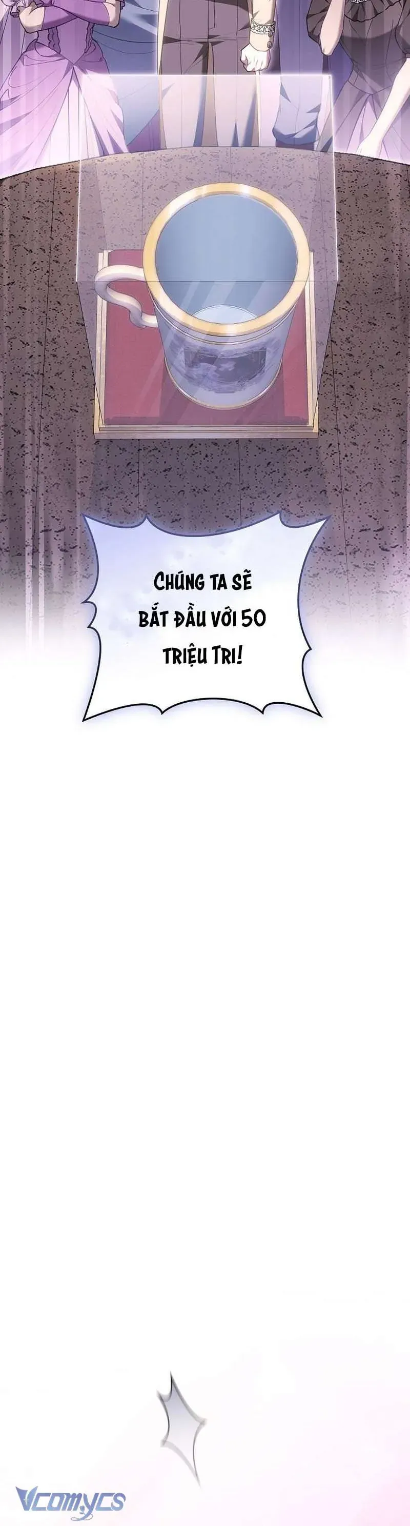 Mặc Dù Thích Ở Nhà Nhưng Tôi Lại Xuyên Vào Thể Loại Giam Cầm Đen Tối Chapter 27 - 8