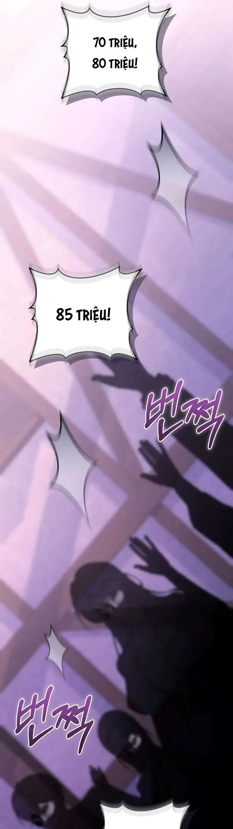 Mặc Dù Thích Ở Nhà Nhưng Tôi Lại Xuyên Vào Thể Loại Giam Cầm Đen Tối Chapter 27 - 9