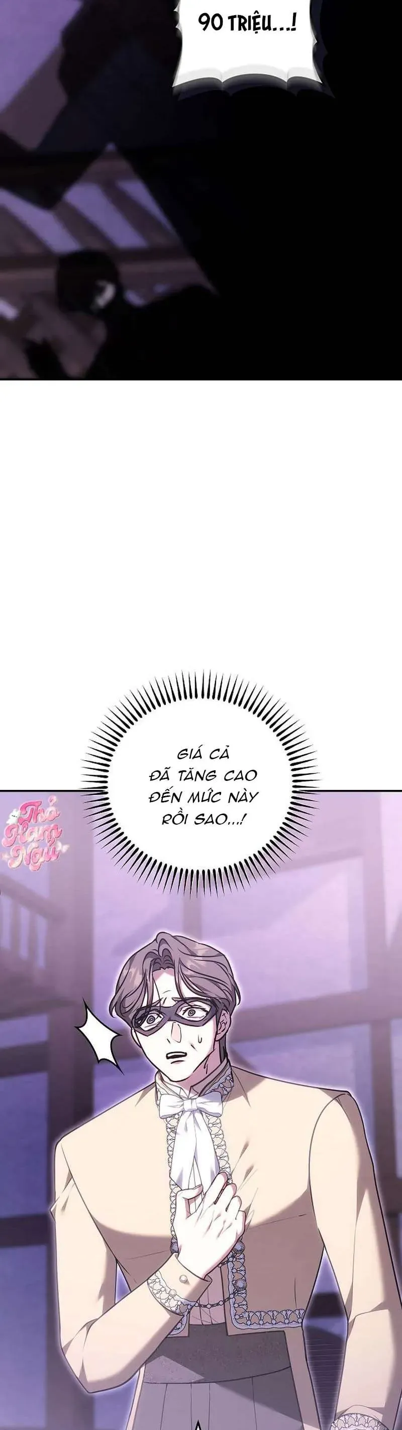 Mặc Dù Thích Ở Nhà Nhưng Tôi Lại Xuyên Vào Thể Loại Giam Cầm Đen Tối Chapter 27 - 10