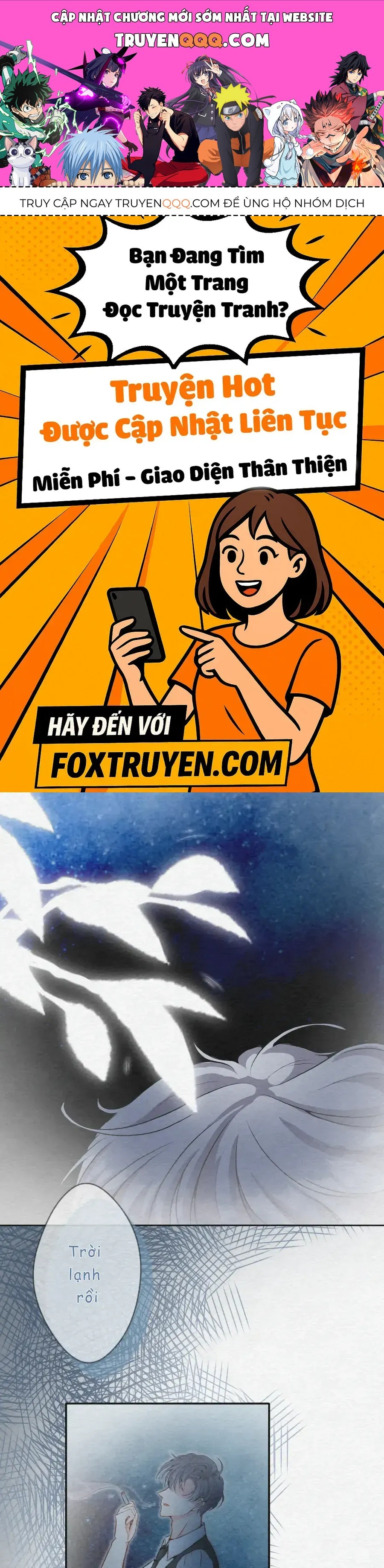 Những Mẩu Truyện Con Con Chapter 2 - 1