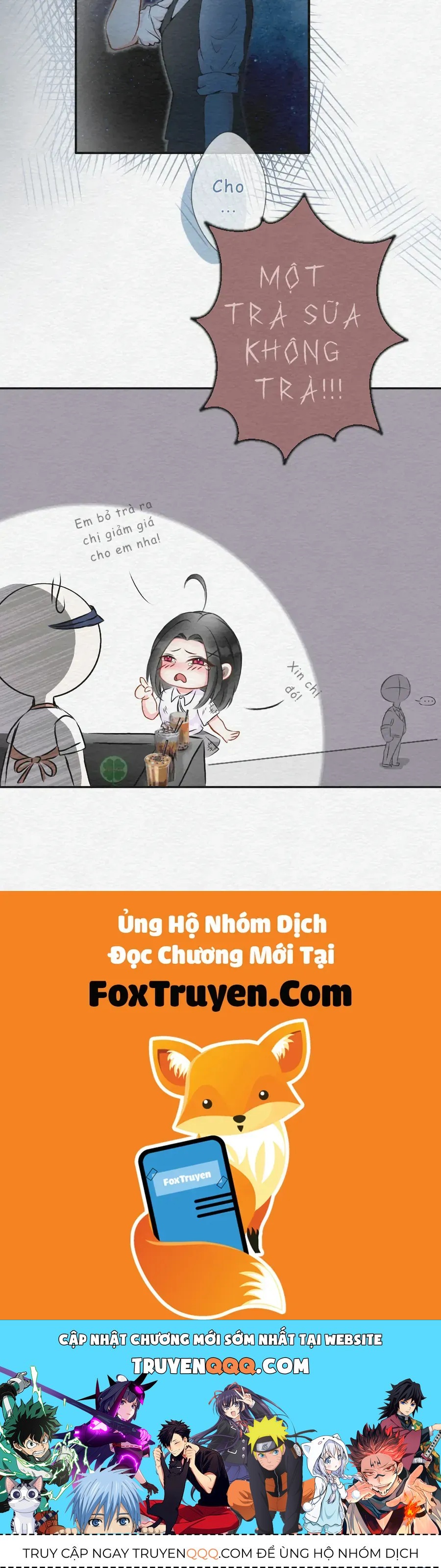 Những Mẩu Truyện Con Con Chapter 2 - 2