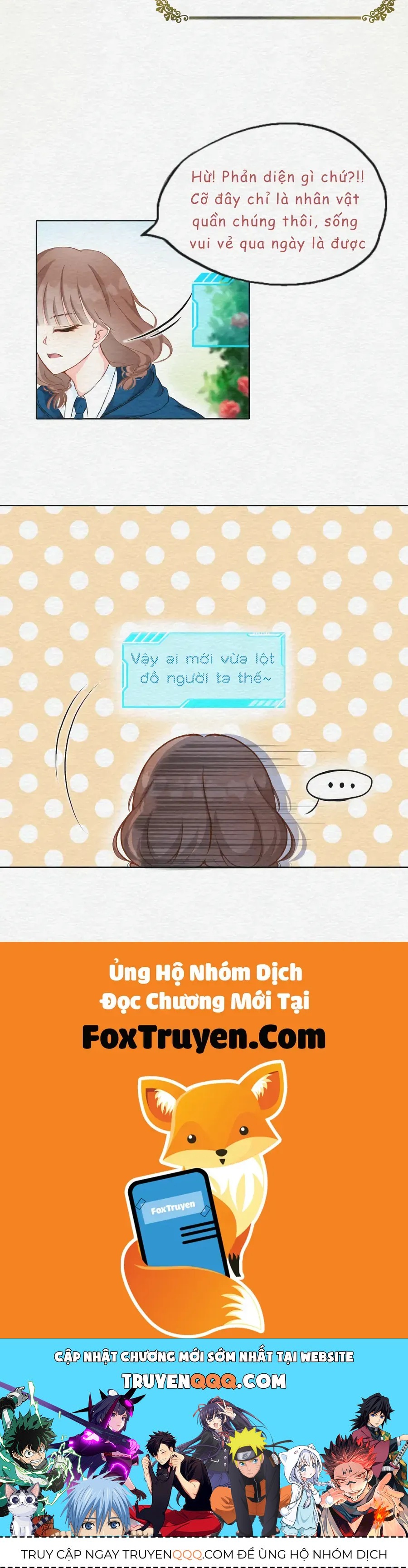 Những Mẩu Truyện Con Con Chapter 3 - 2