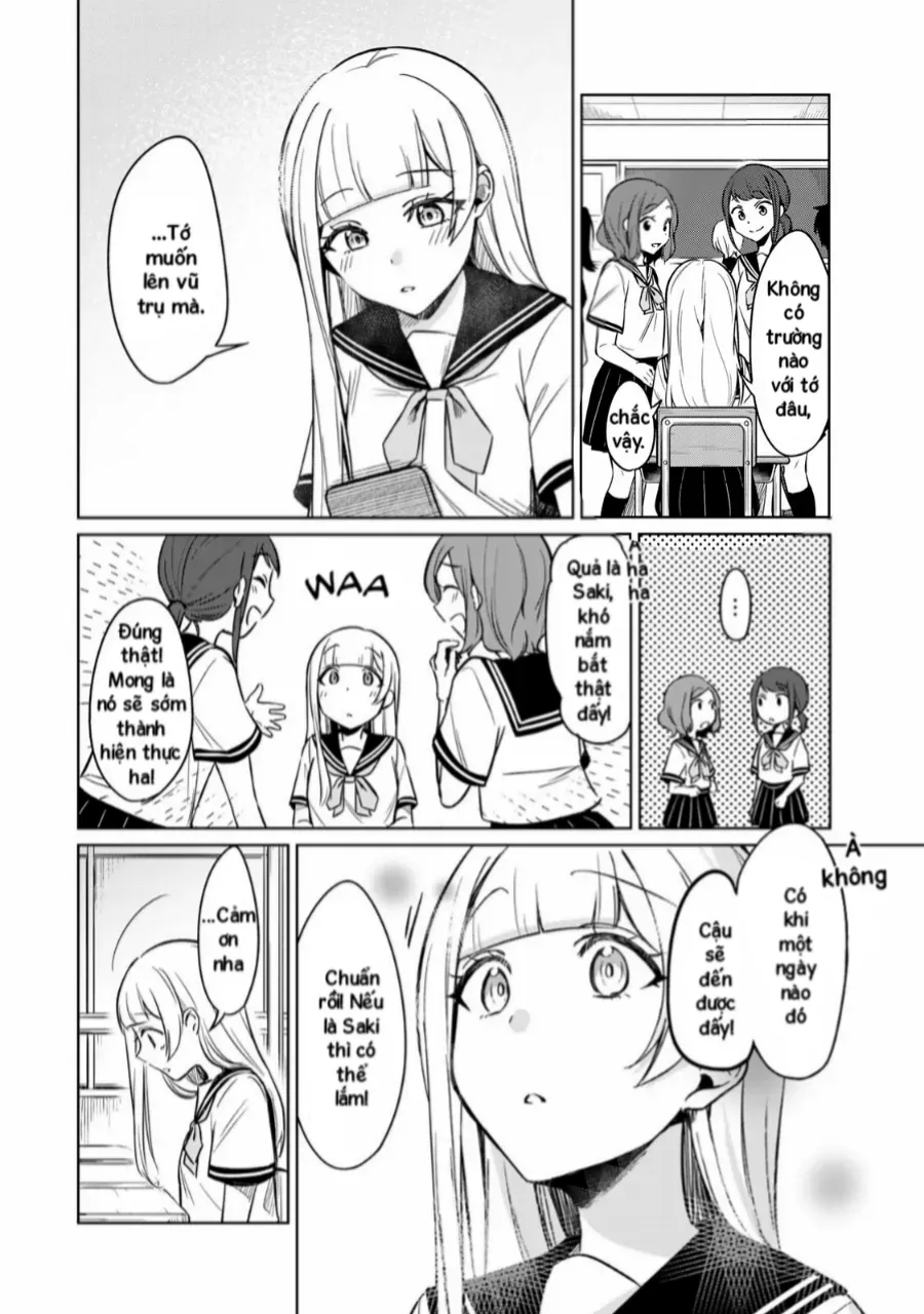 D4Dj-The Starting Of Photon Maiden Chapter 1 - 17