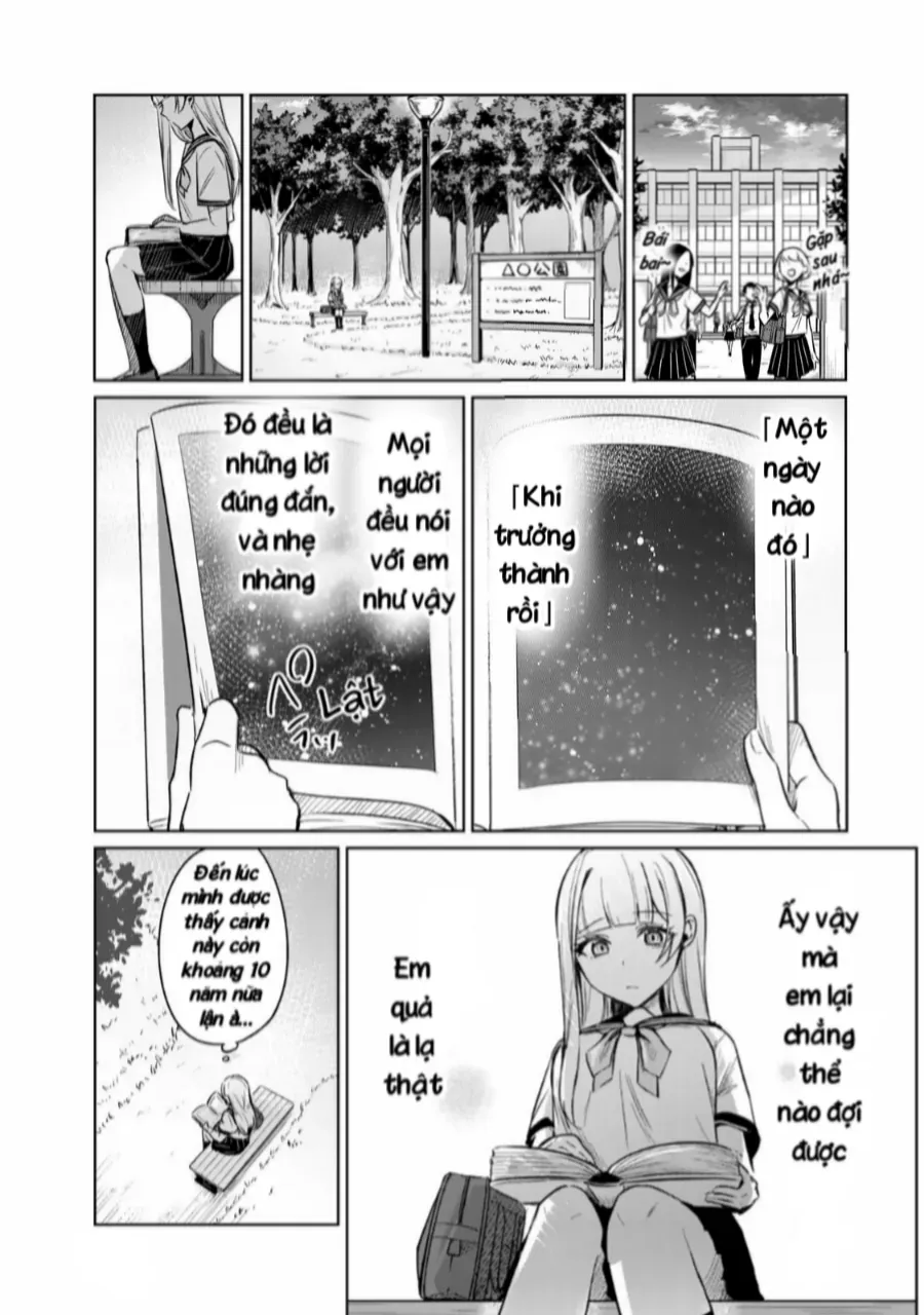 D4Dj-The Starting Of Photon Maiden Chapter 1 - 18