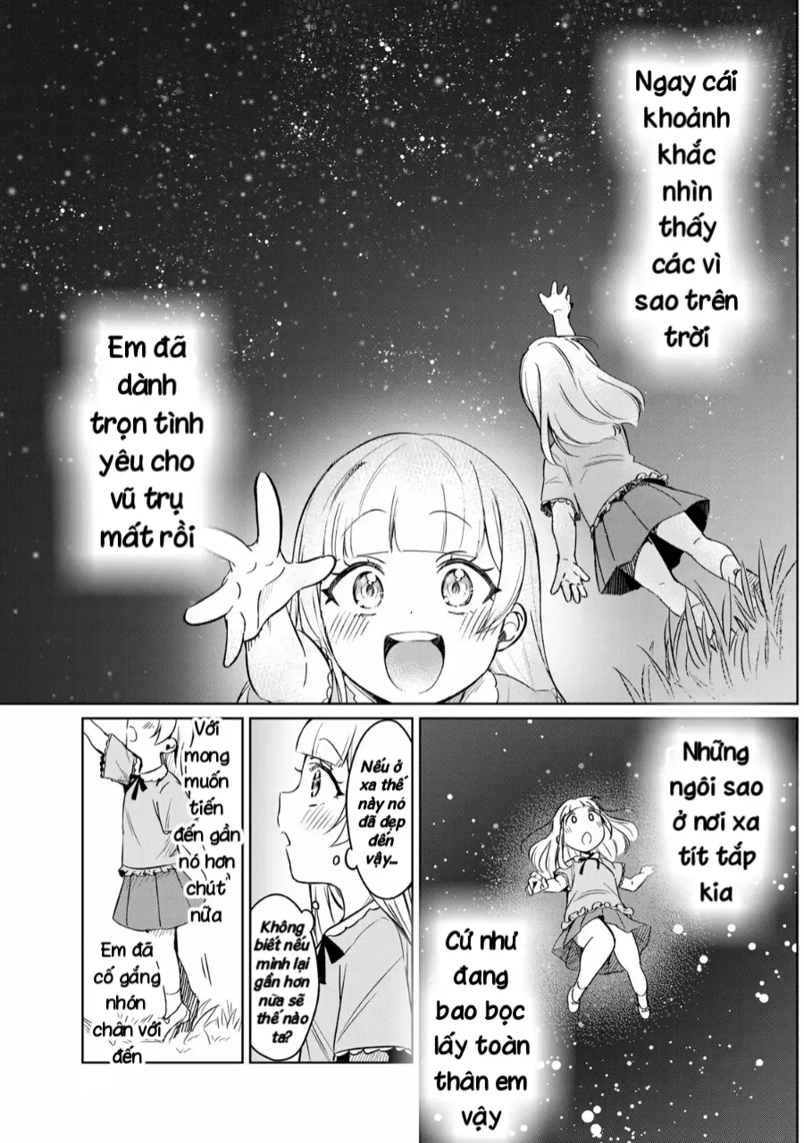 D4Dj-The Starting Of Photon Maiden Chapter 1 - 20