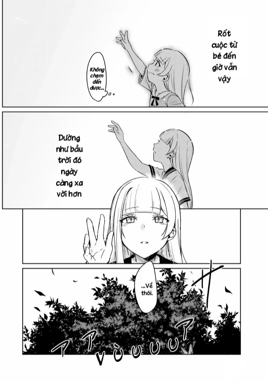 D4Dj-The Starting Of Photon Maiden Chapter 1 - 21