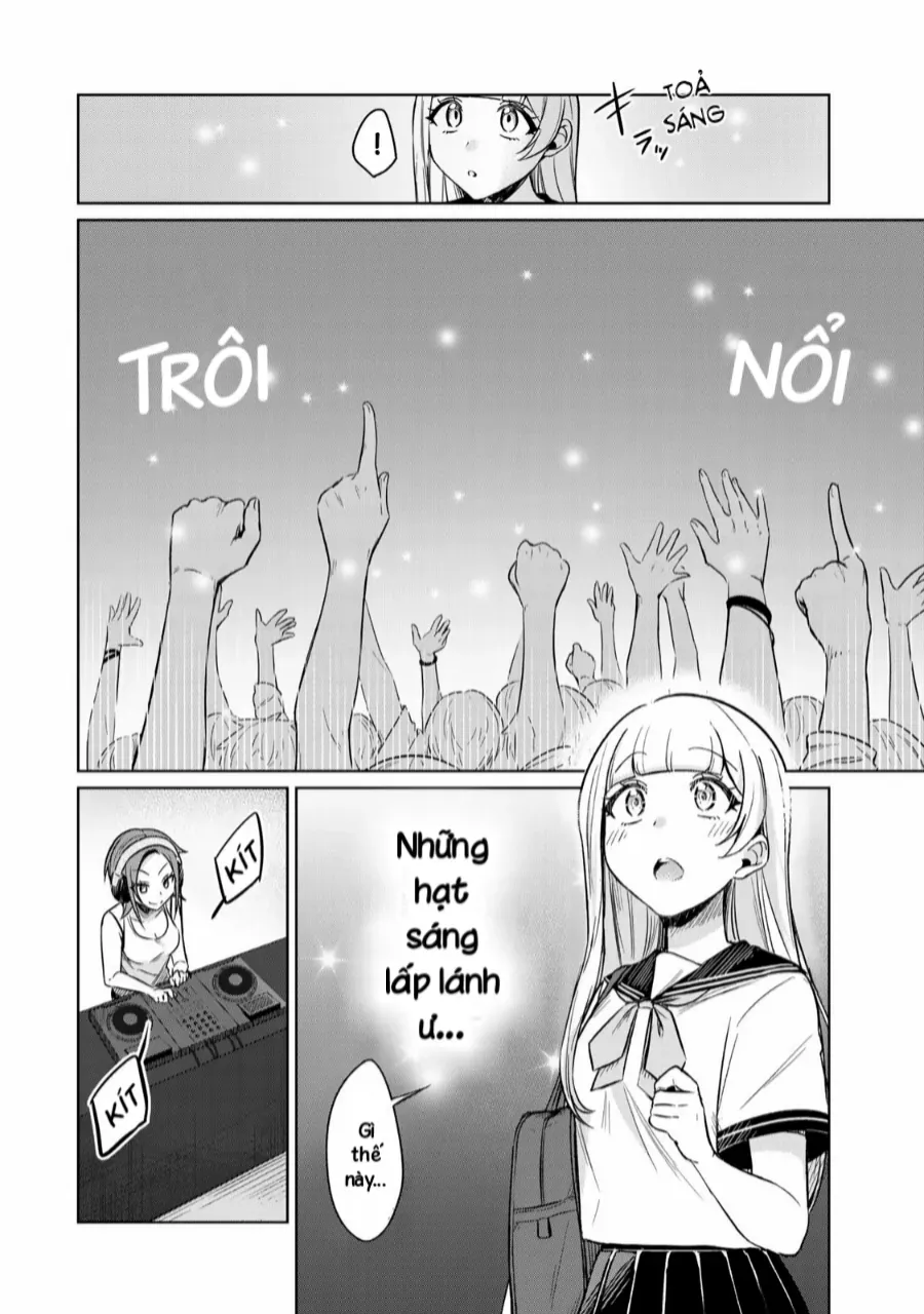 D4Dj-The Starting Of Photon Maiden Chapter 1 - 23