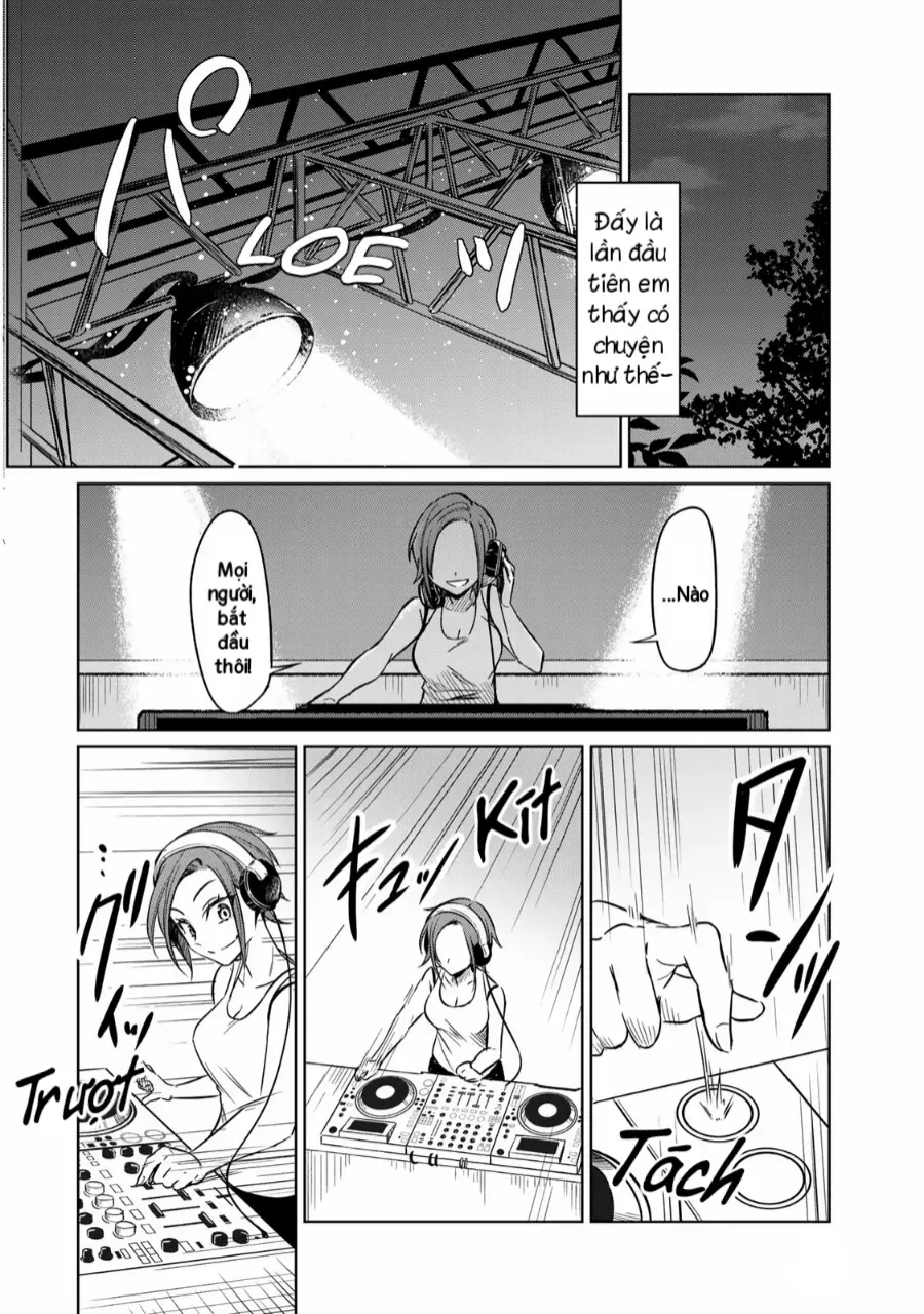 D4Dj-The Starting Of Photon Maiden Chapter 1 - 25