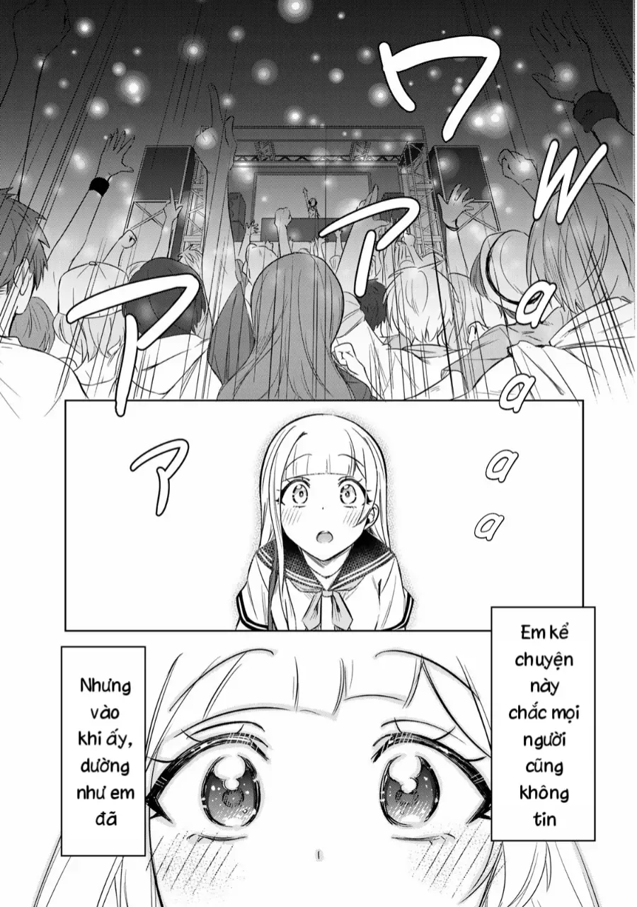 D4Dj-The Starting Of Photon Maiden Chapter 1 - 26