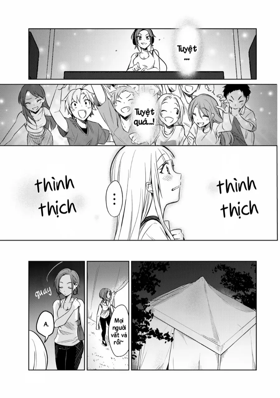 D4Dj-The Starting Of Photon Maiden Chapter 1 - 28