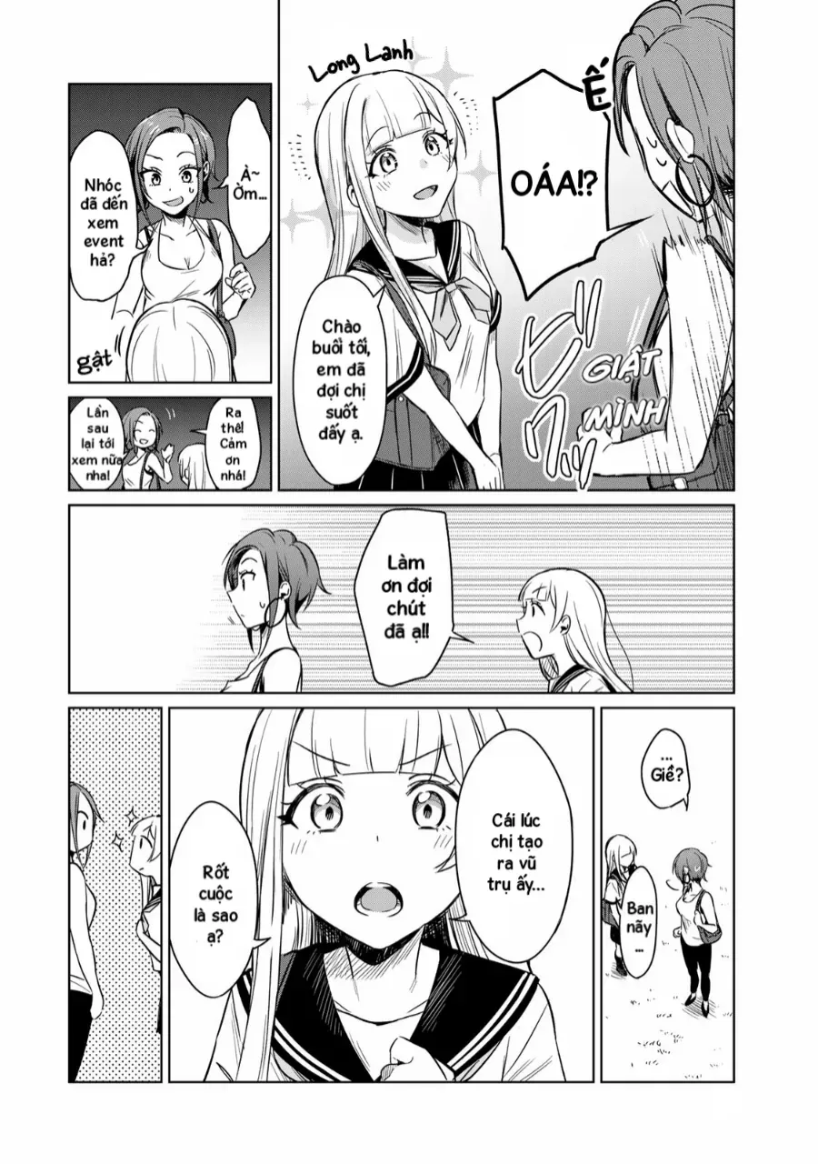 D4Dj-The Starting Of Photon Maiden Chapter 1 - 29