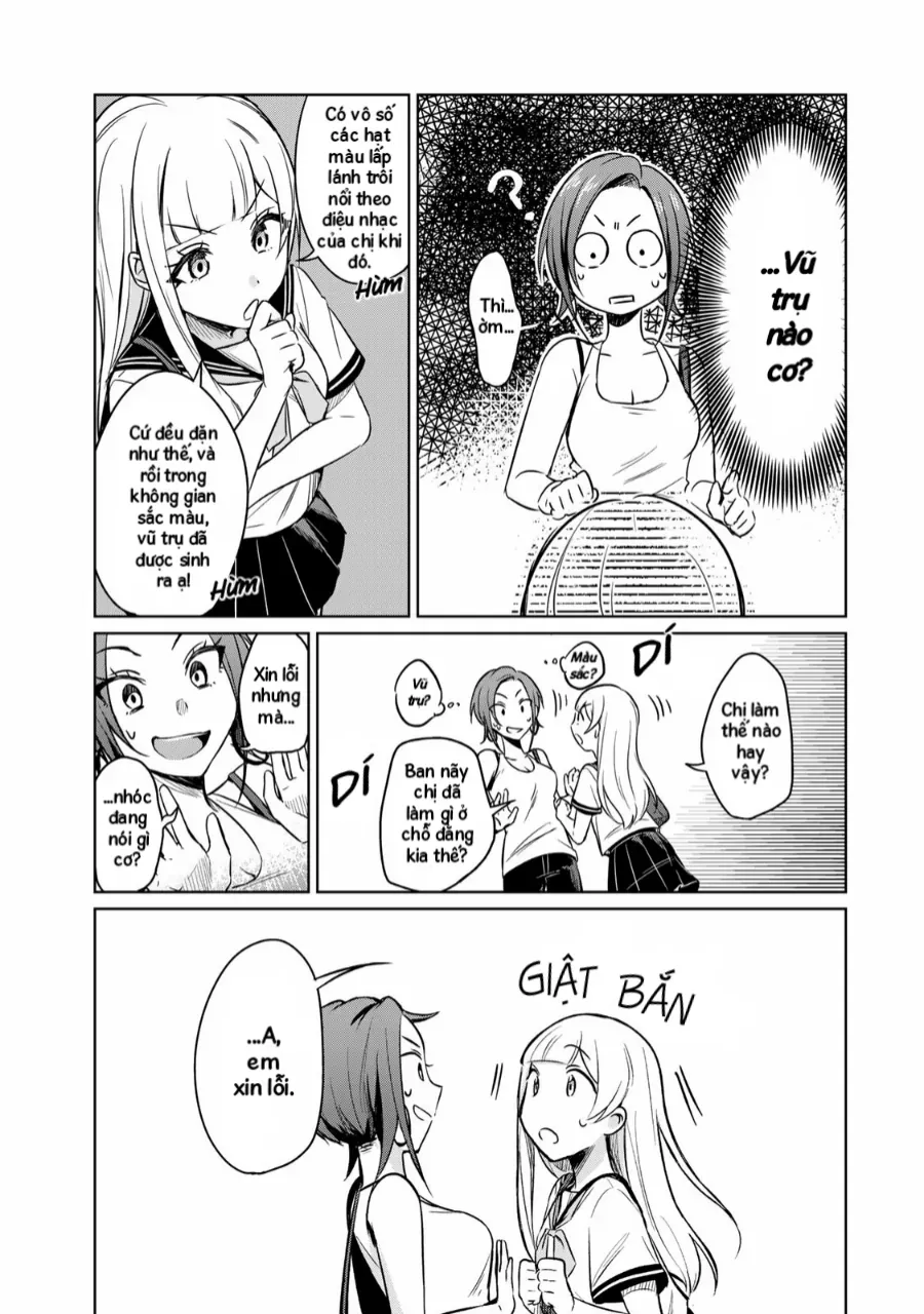 D4Dj-The Starting Of Photon Maiden Chapter 1 - 30