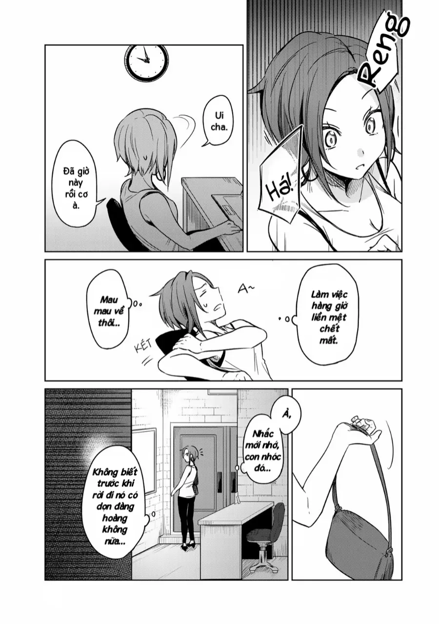 D4Dj-The Starting Of Photon Maiden Chapter 1 - 44