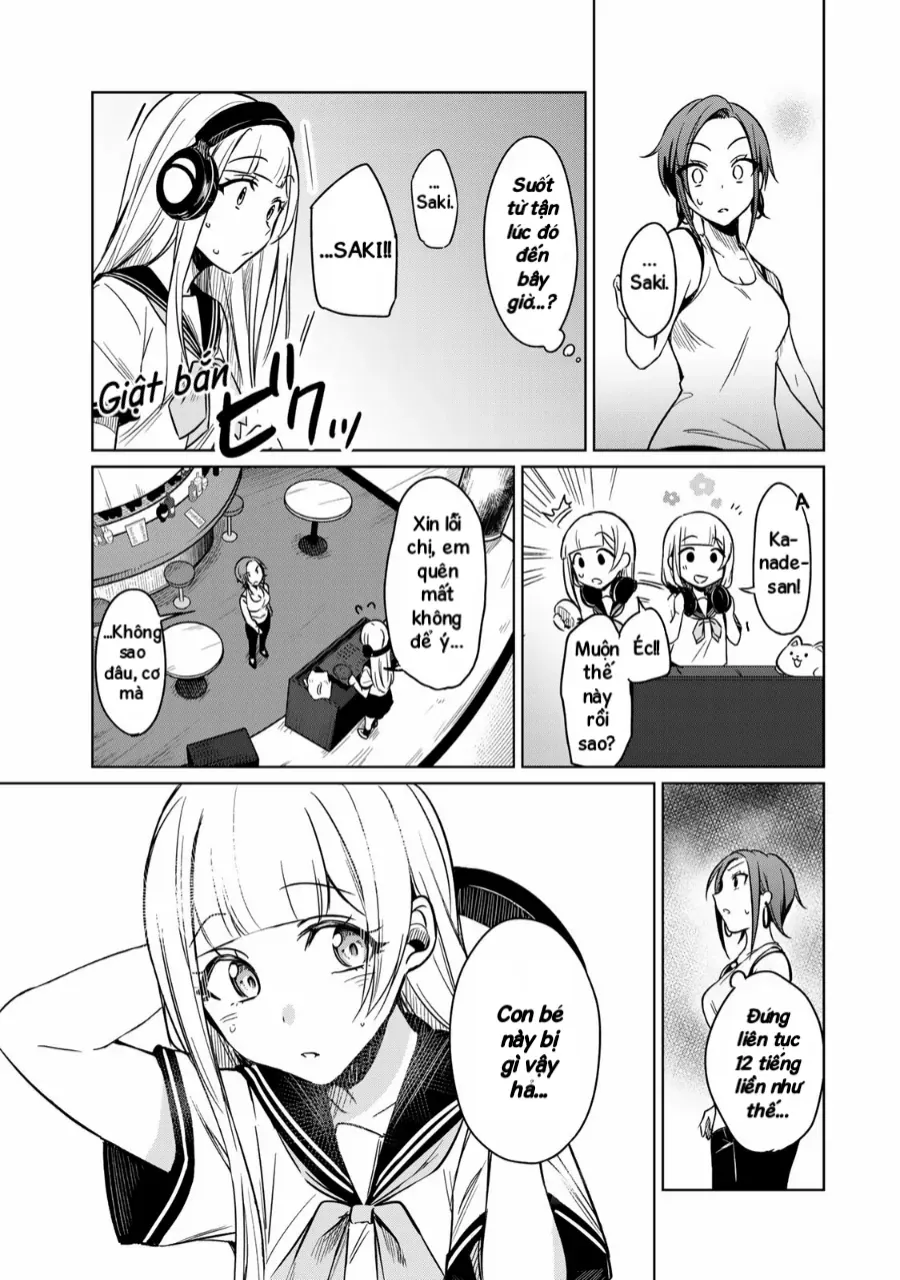 D4Dj-The Starting Of Photon Maiden Chapter 1 - 46