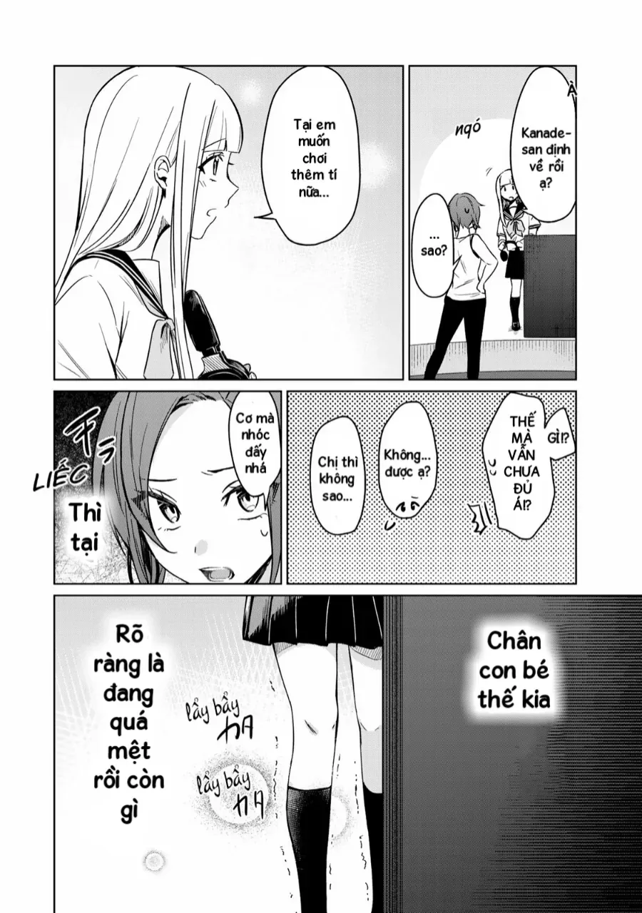 D4Dj-The Starting Of Photon Maiden Chapter 1 - 47