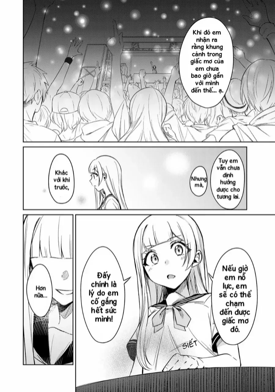 D4Dj-The Starting Of Photon Maiden Chapter 1 - 49