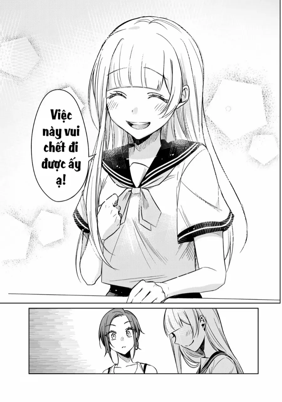 D4Dj-The Starting Of Photon Maiden Chapter 1 - 50