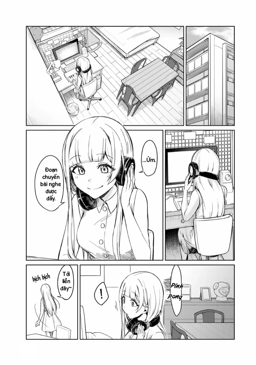 D4Dj-The Starting Of Photon Maiden Chapter 1 - 6