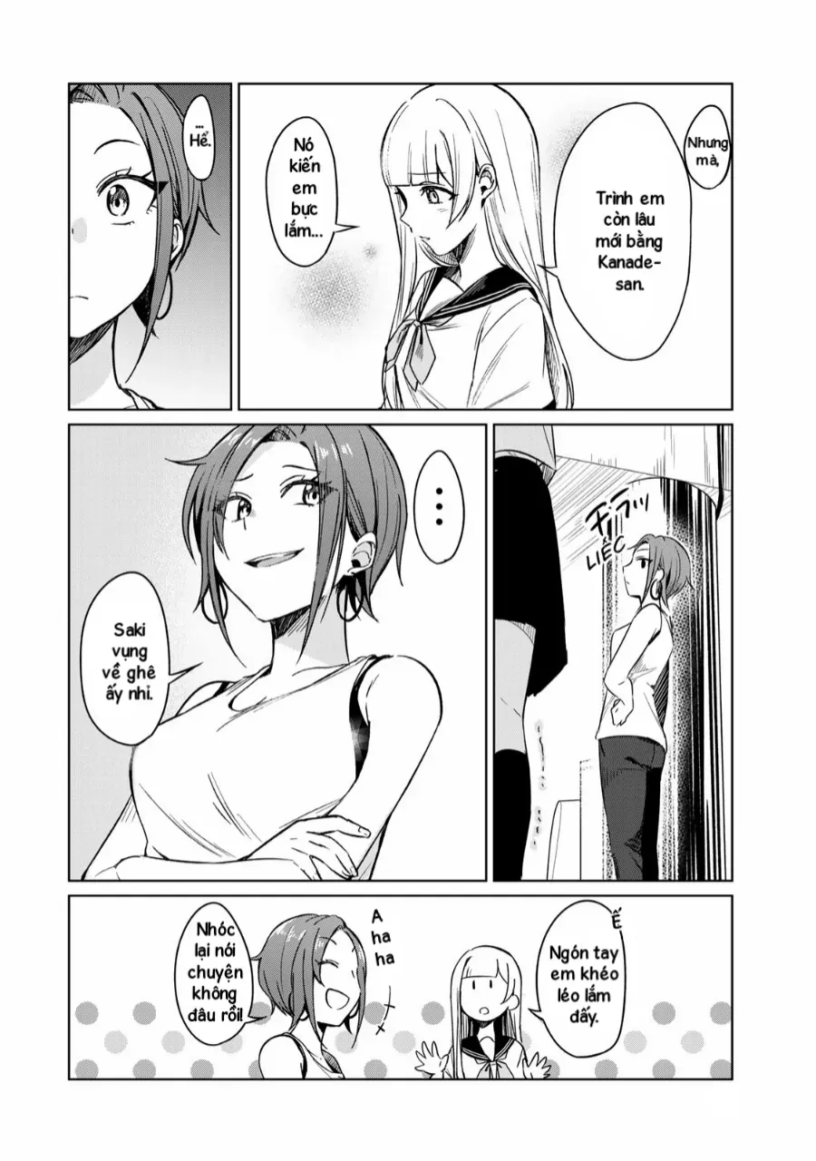 D4Dj-The Starting Of Photon Maiden Chapter 1 - 51