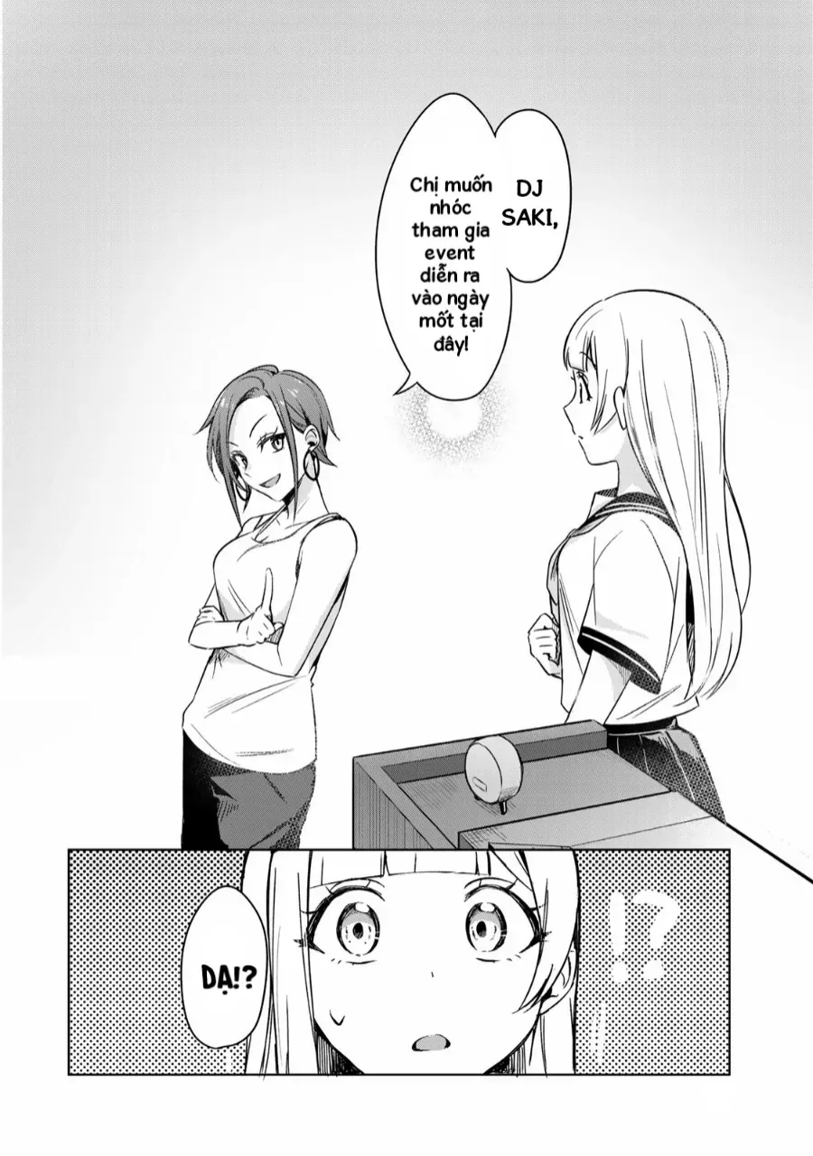 D4Dj-The Starting Of Photon Maiden Chapter 1 - 53