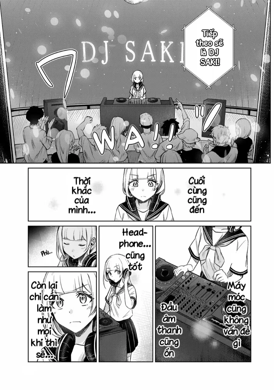 D4Dj-The Starting Of Photon Maiden Chapter 2 - 12