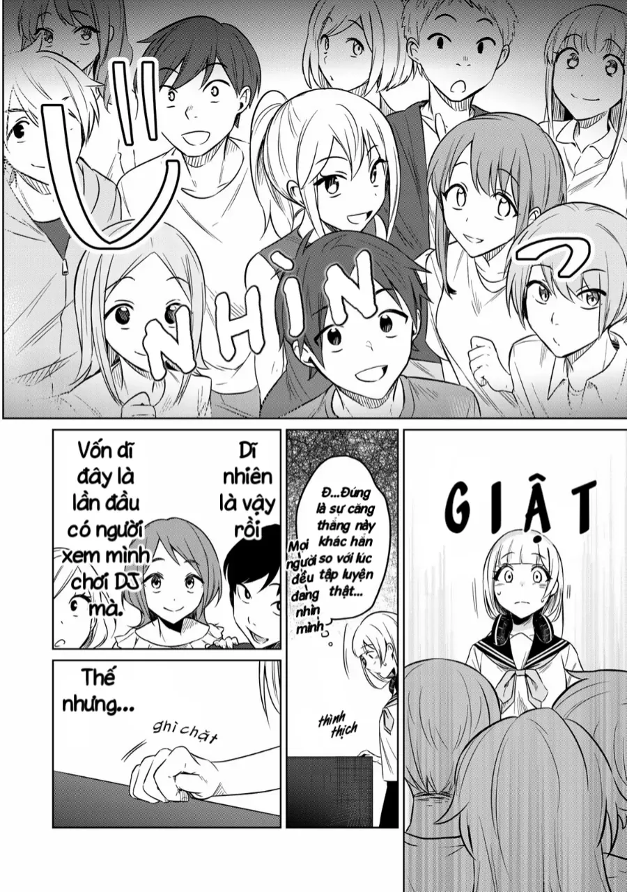 D4Dj-The Starting Of Photon Maiden Chapter 2 - 13