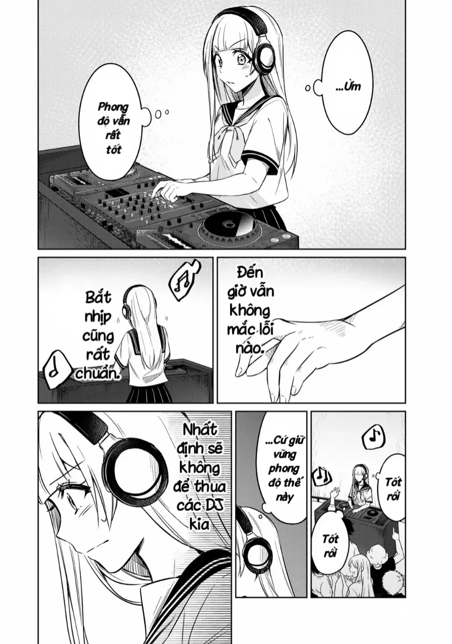 D4Dj-The Starting Of Photon Maiden Chapter 2 - 15