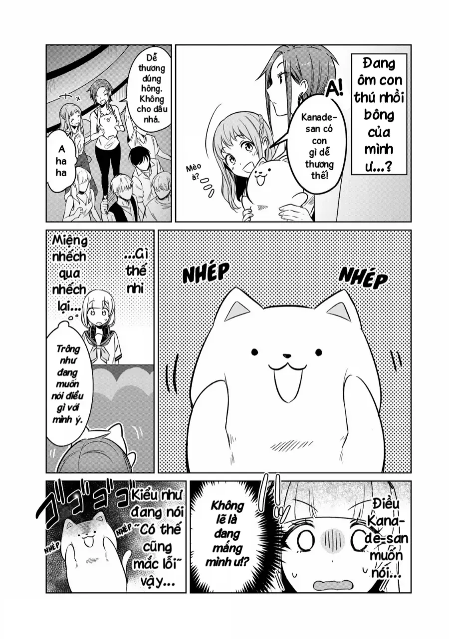 D4Dj-The Starting Of Photon Maiden Chapter 2 - 20