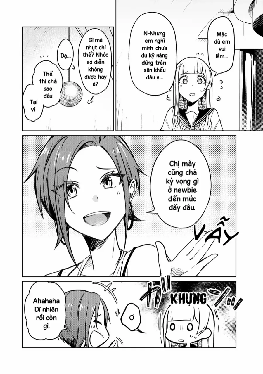 D4Dj-The Starting Of Photon Maiden Chapter 2 - 3