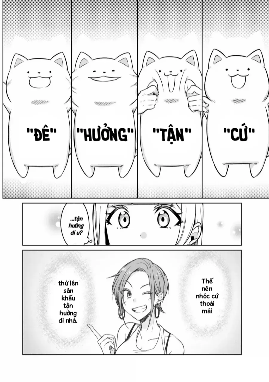 D4Dj-The Starting Of Photon Maiden Chapter 2 - 21