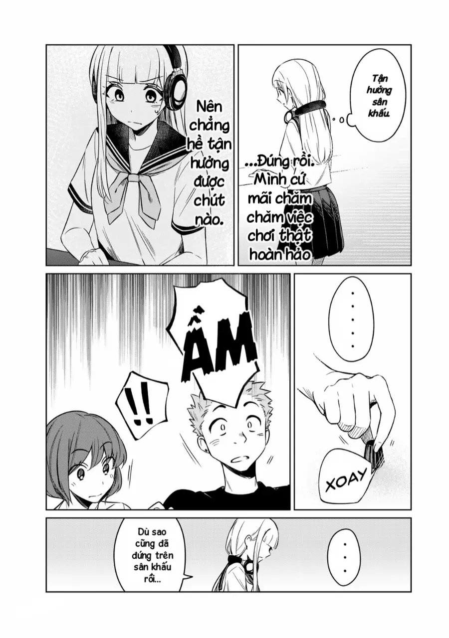 D4Dj-The Starting Of Photon Maiden Chapter 2 - 22