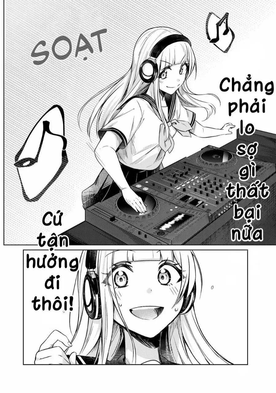 D4Dj-The Starting Of Photon Maiden Chapter 2 - 23