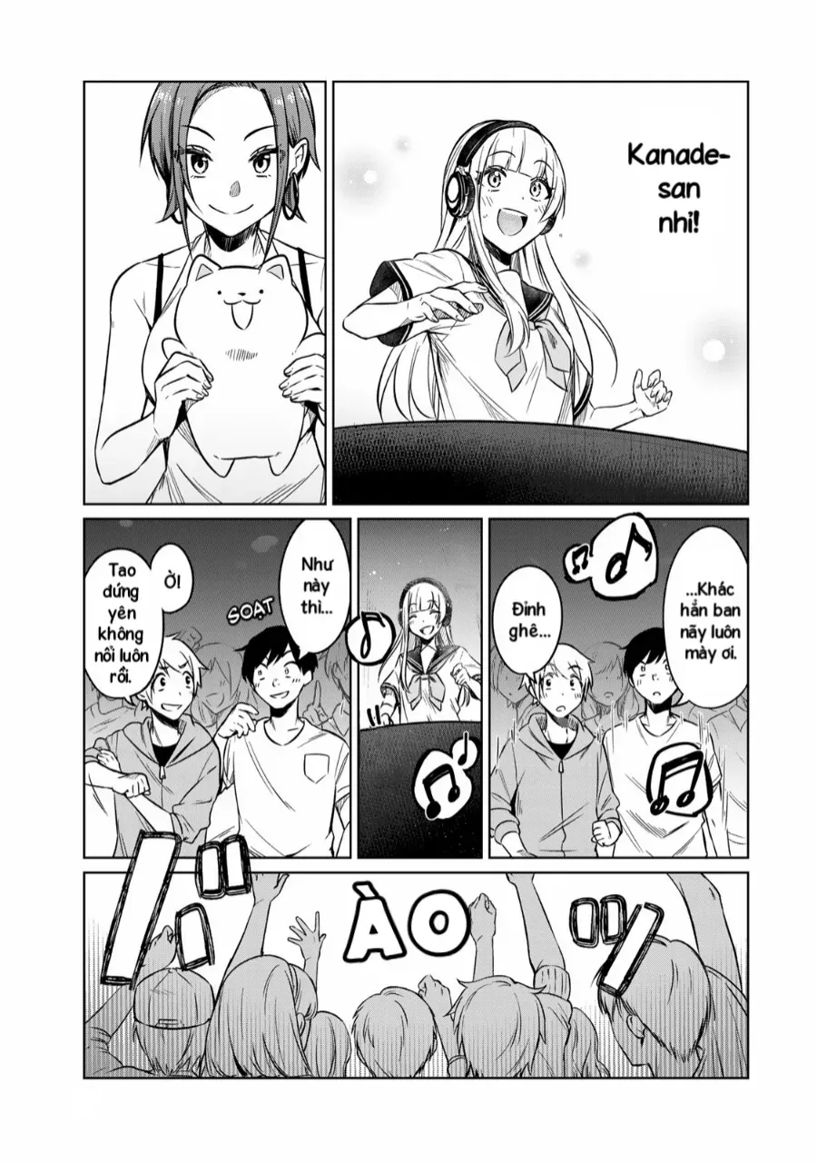 D4Dj-The Starting Of Photon Maiden Chapter 2 - 24