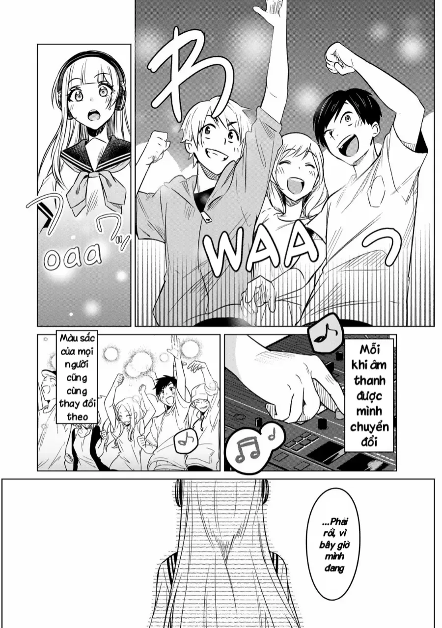 D4Dj-The Starting Of Photon Maiden Chapter 2 - 25