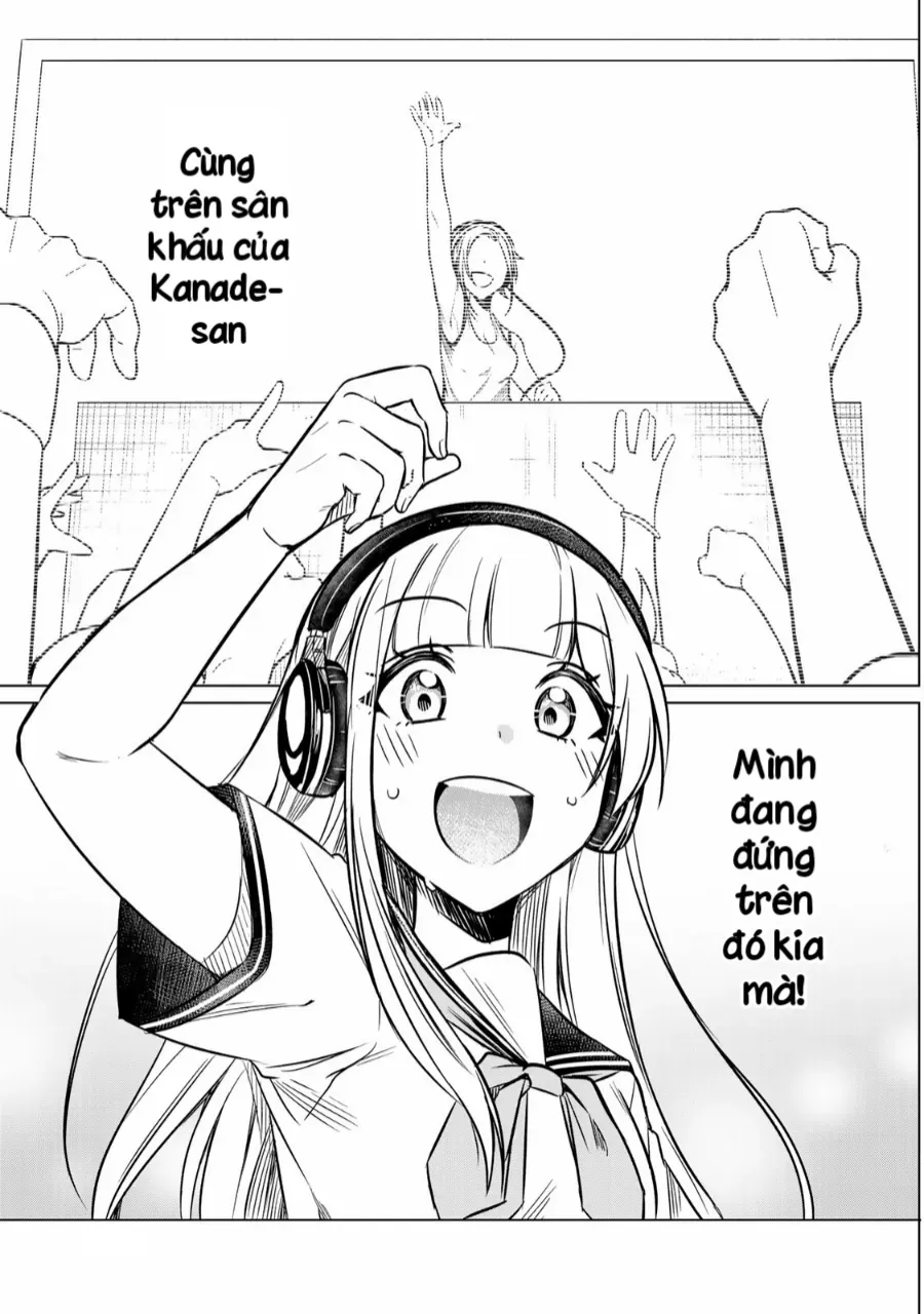 D4Dj-The Starting Of Photon Maiden Chapter 2 - 26