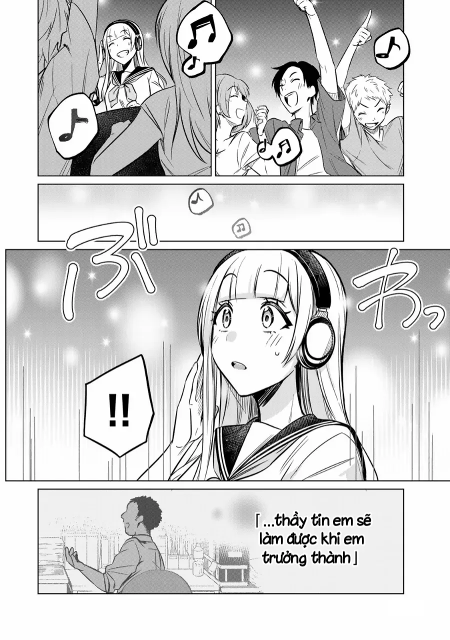 D4Dj-The Starting Of Photon Maiden Chapter 2 - 27