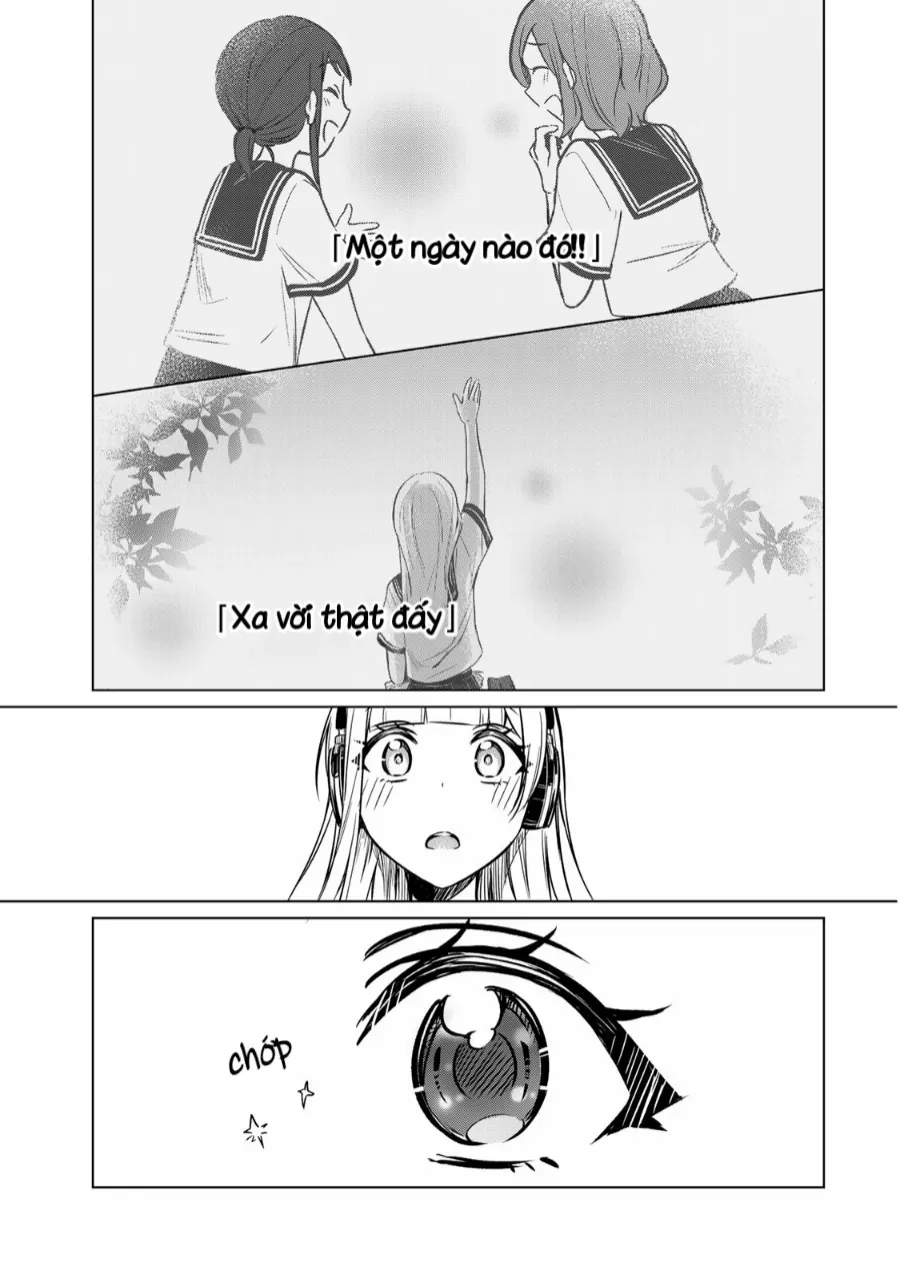 D4Dj-The Starting Of Photon Maiden Chapter 2 - 28