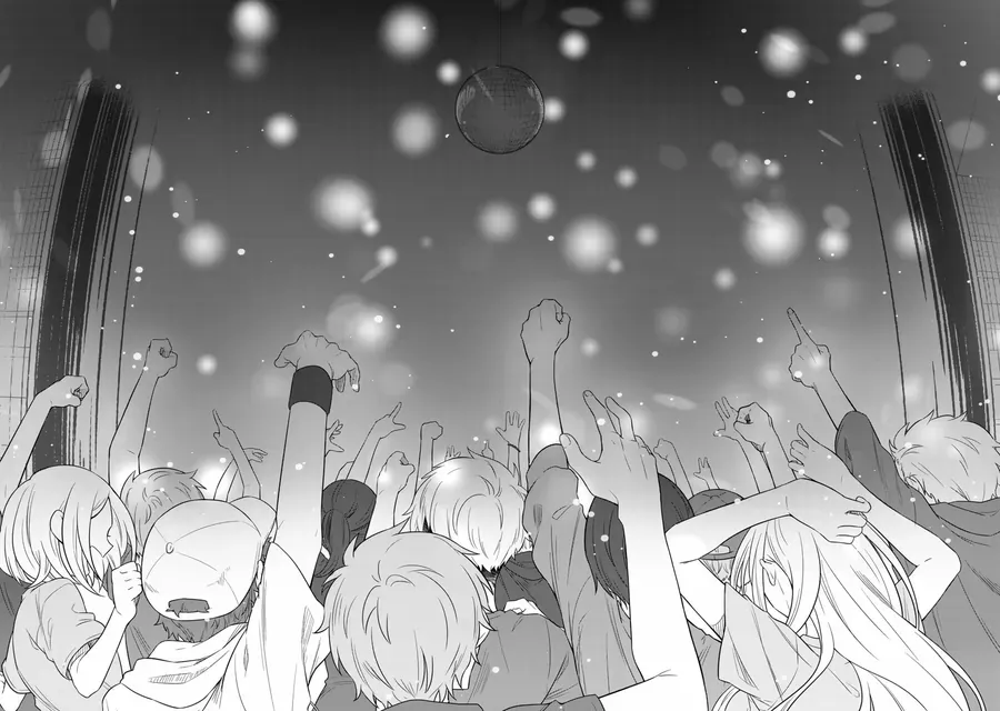 D4Dj-The Starting Of Photon Maiden Chapter 2 - 29