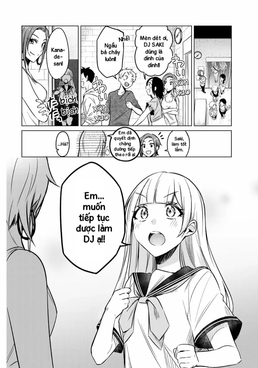 D4Dj-The Starting Of Photon Maiden Chapter 2 - 32