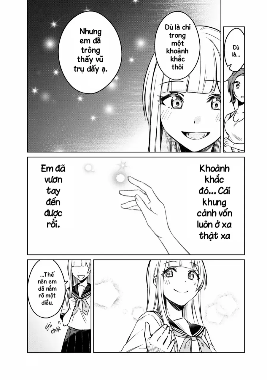 D4Dj-The Starting Of Photon Maiden Chapter 2 - 33