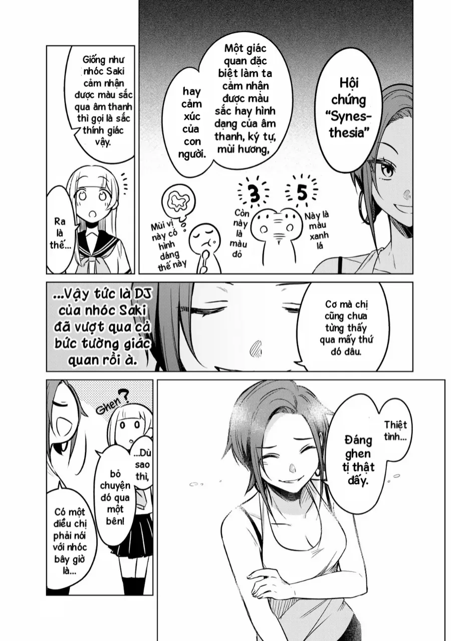 D4Dj-The Starting Of Photon Maiden Chapter 2 - 35