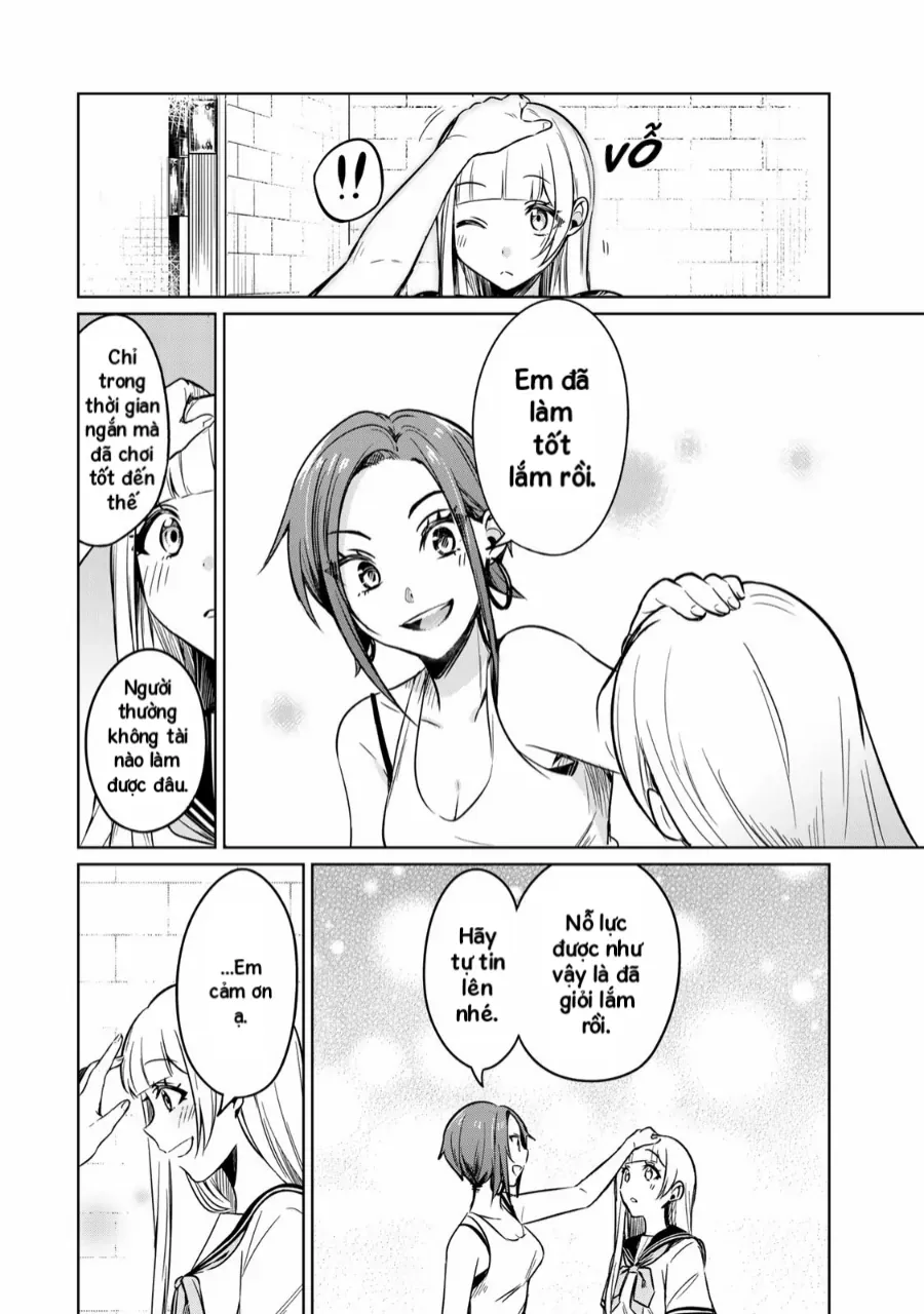 D4Dj-The Starting Of Photon Maiden Chapter 2 - 36