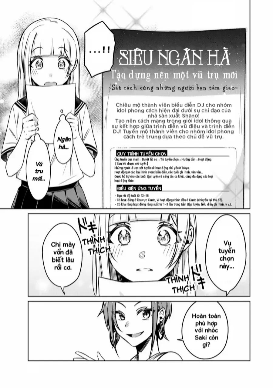 D4Dj-The Starting Of Photon Maiden Chapter 2 - 39