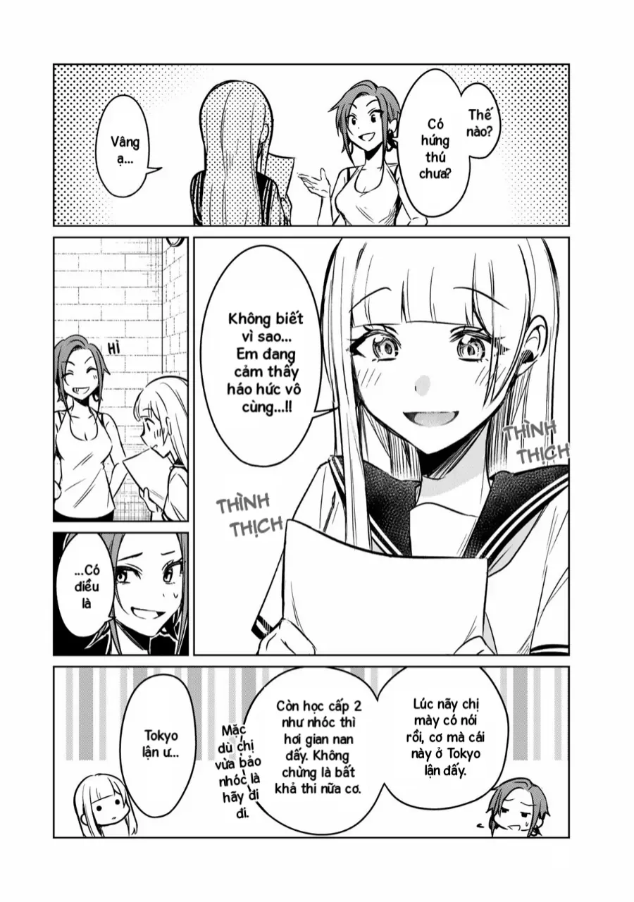 D4Dj-The Starting Of Photon Maiden Chapter 2 - 40