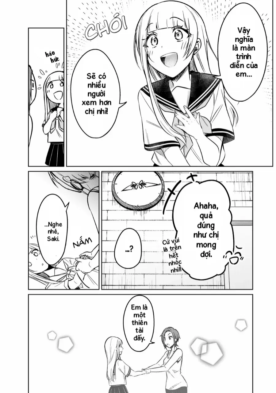 D4Dj-The Starting Of Photon Maiden Chapter 2 - 41