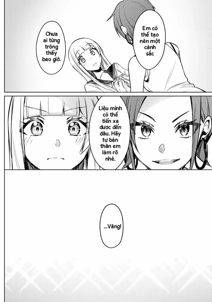 D4Dj-The Starting Of Photon Maiden Chapter 2 - 42