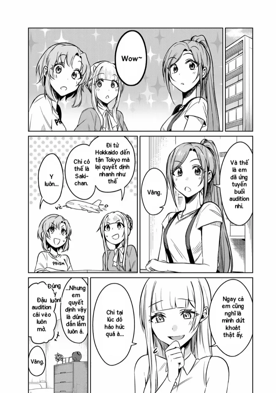 D4Dj-The Starting Of Photon Maiden Chapter 2 - 43