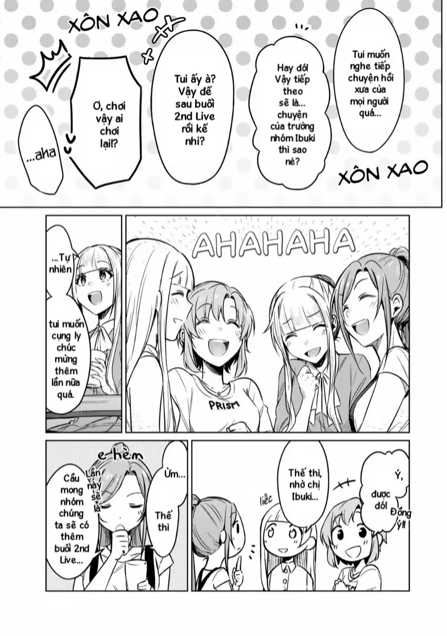 D4Dj-The Starting Of Photon Maiden Chapter 2 - 45