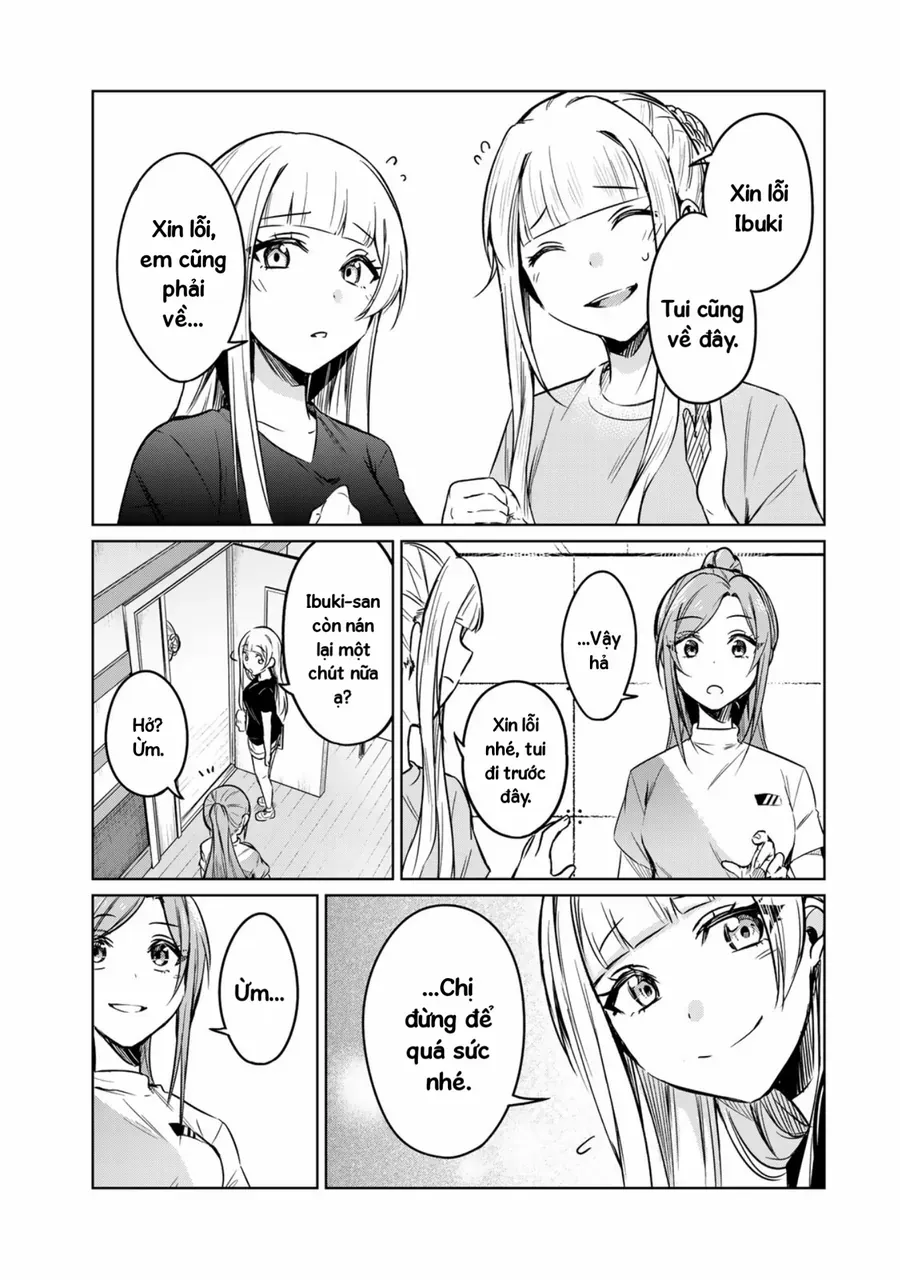 D4Dj-The Starting Of Photon Maiden Chapter 3 - 16